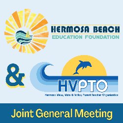 HBEF & HVPTO Joint General Meeting